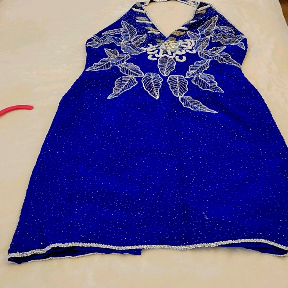 Party/homecoming/prom/dance dress
